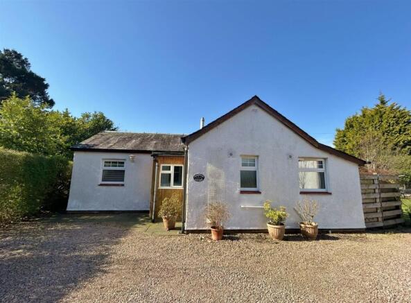 Greenways Cottage