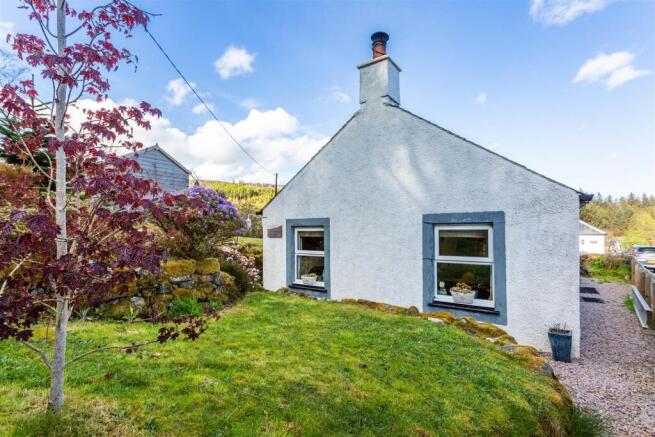 Fuchsia Cottage