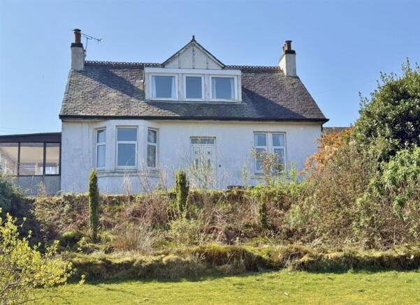 Croyde front