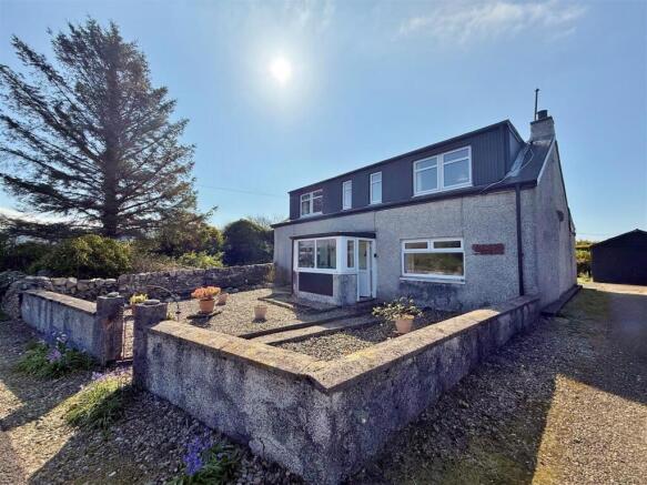 Hawthorn Cottage