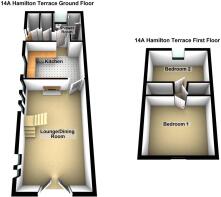 14A Hamilton Terrace 3D