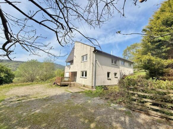 The Manse