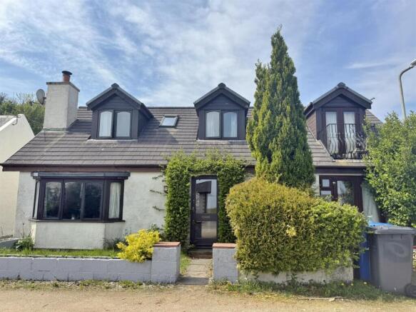 Sycamore Cottage