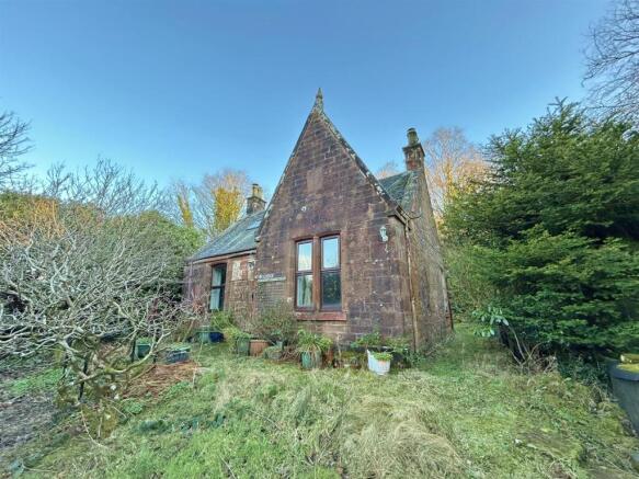 A'chir Lodge