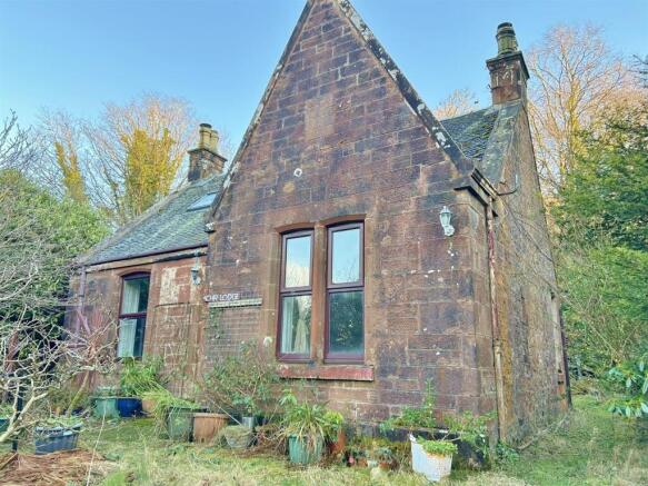 A'chir Lodge
