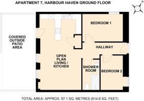 Apartment 7 , Harbour Haven, Kildonan 2D.JPG