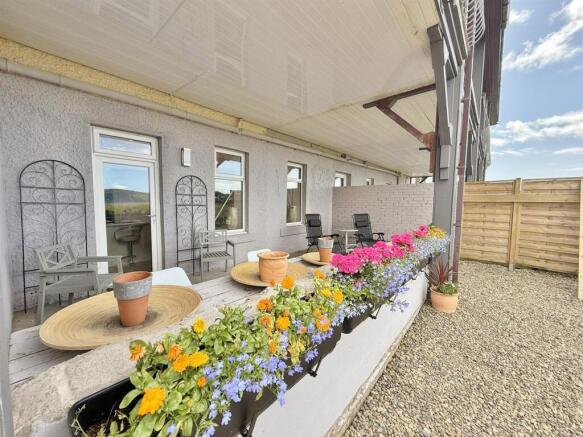 Apartment 7 Harbour Haven