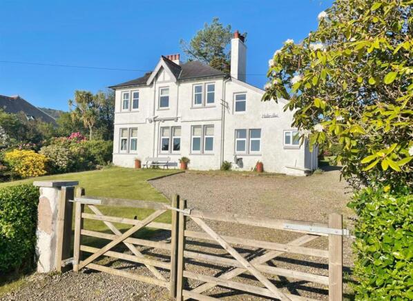 Helenslea Front