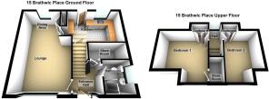 15 Brathwic Place 3D