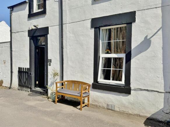 Tigh An Iar Cottage no.2