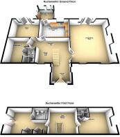Auchenwhin 3D