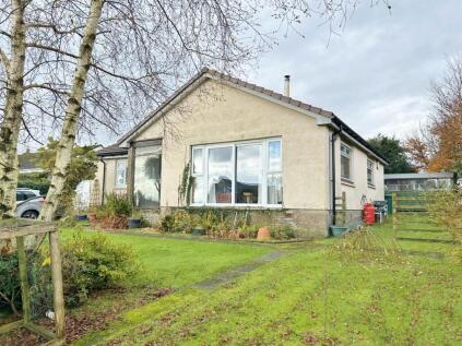 Ling Moor, King's Cross, Isle Of Arran