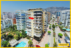 Photo of Mahmutlar, Alanya, Antalya