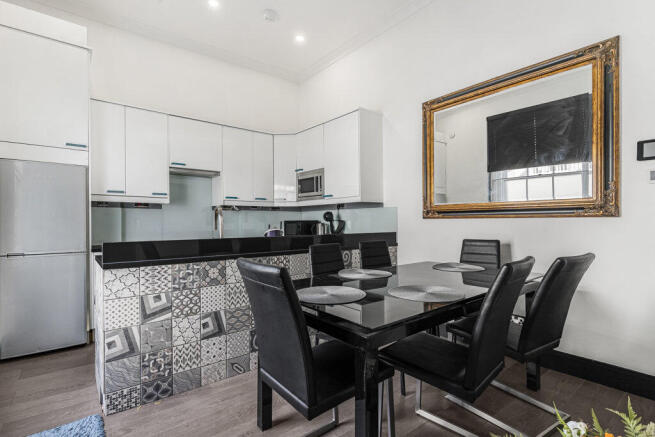 Kitchen/Dining
