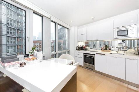 Fairmont Avenue, London, E14