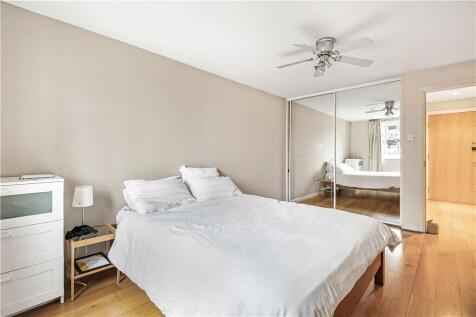 Branch Road, London, E14