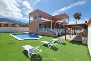 Photo of Canary Islands, Tenerife, Playa Paraiso