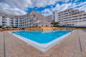 Photo of Canary Islands, Tenerife, Playa de la Arena