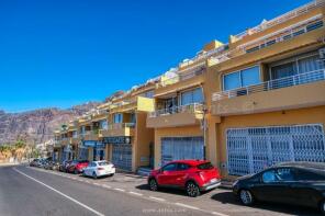 Photo of Canary Islands, Tenerife, Santiago Del Teide