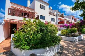 Photo of Canary Islands, Tenerife, Puerto de Santiago