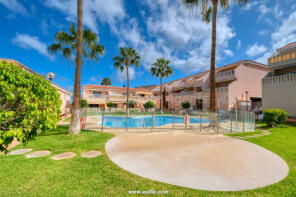 Photo of Canary Islands, Tenerife, Puerto de Santiago