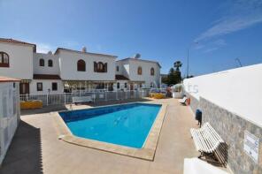 Photo of Canary Islands, Tenerife, El Varadero