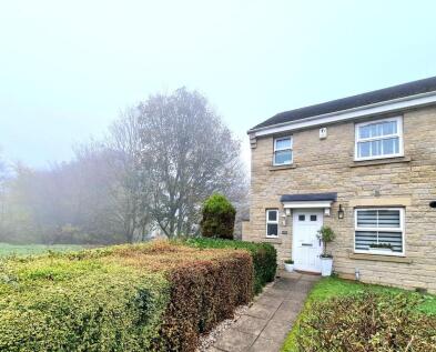 Swan Avenue, Eldwick, BD16