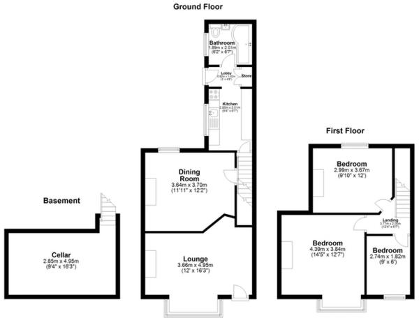 Master Floorplan Image 1