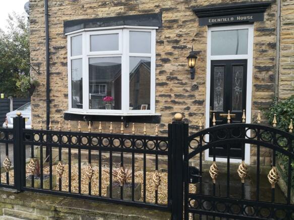 3 Bedroom Detached House For Sale In Mill Street Birstall