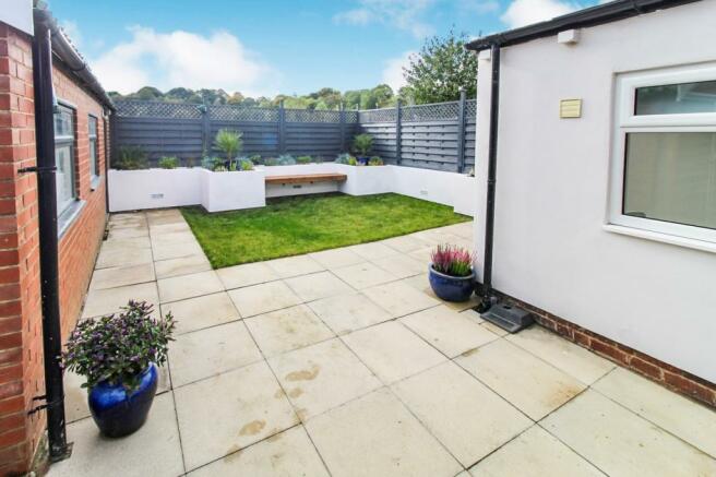 3 Bedroom Detached House For Sale In Mill Street Birstall