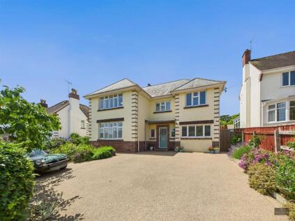 Maryfield Avenue, Exeter