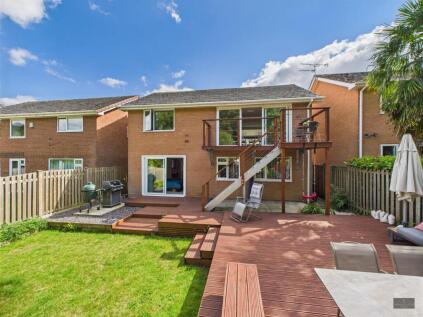 Sheppard Road, Exeter