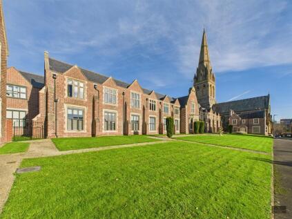 Mount Dinham Court, Exeter