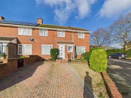 Perceval road, Exeter