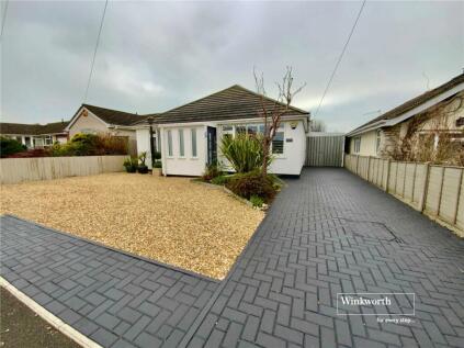 Sheldrake Road, Mudeford, Dorset, BH23