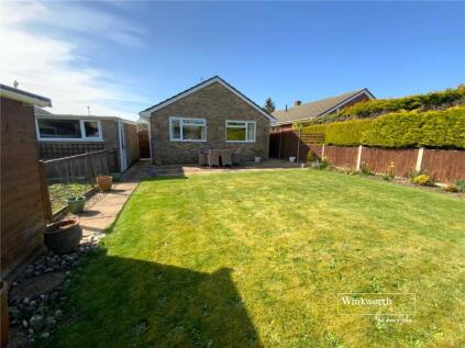 Merlin Way, Mudeford, Christchurch, Dorset, BH23