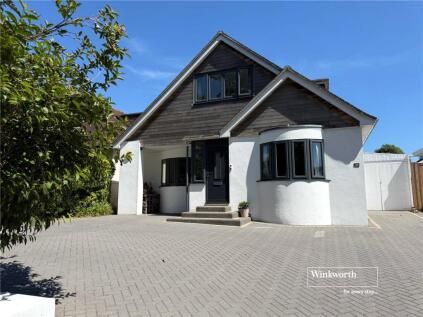 Bure Lane, Friars Cliff, Christchurch, BH23