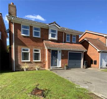 Dakota Close, Mudeford, Christchurch, Dorset, BH23