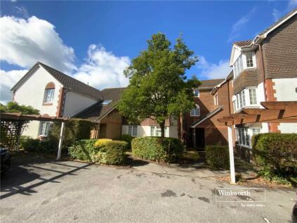 Wentworth Drive, Christchurch, Dorset, BH23