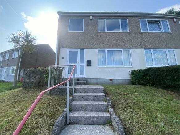 BELLINGHAM CRESCENT, PLYMPTON, PLYMOUTH, PL7 2QP