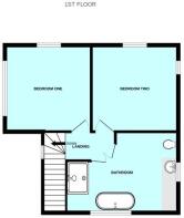 PL7 1NJ - St Elizabeth Cottage, 28 Longbrook Stree