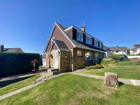 RHODES CLOSE, PLYMPTON, PLYMOUTH PL7 4BS