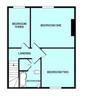 PL7 5EW - Faunstone Farm House(House Only)1F.jpg