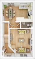 Ground Floor