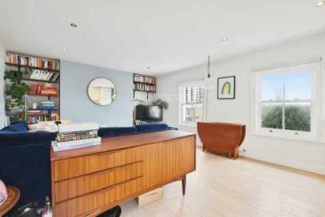 London - 2 bedroom apartment for sale