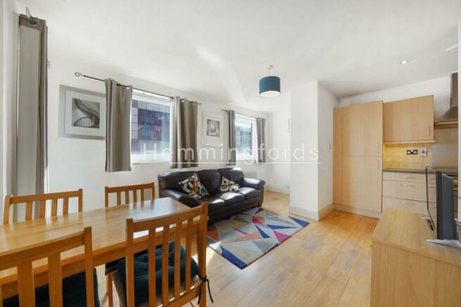 Flat 2 Montgomery, 81-89 Farringdon Road - Zl5CnsS