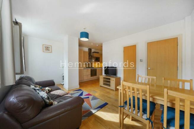 Flat 2 Montgomery, 81-89 Farringdon Road - tPwFJId