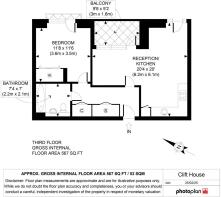 023cHMF-JJ-Flat 53, Clift House, Colville Estate L