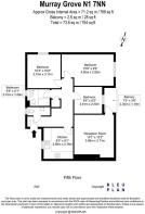 Flat 22, Catherwood Court - eEe1YWnFgbcHFzAIfu8v.j