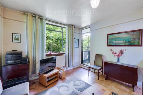 Sadler House, Rosebery Avenue, EC1R